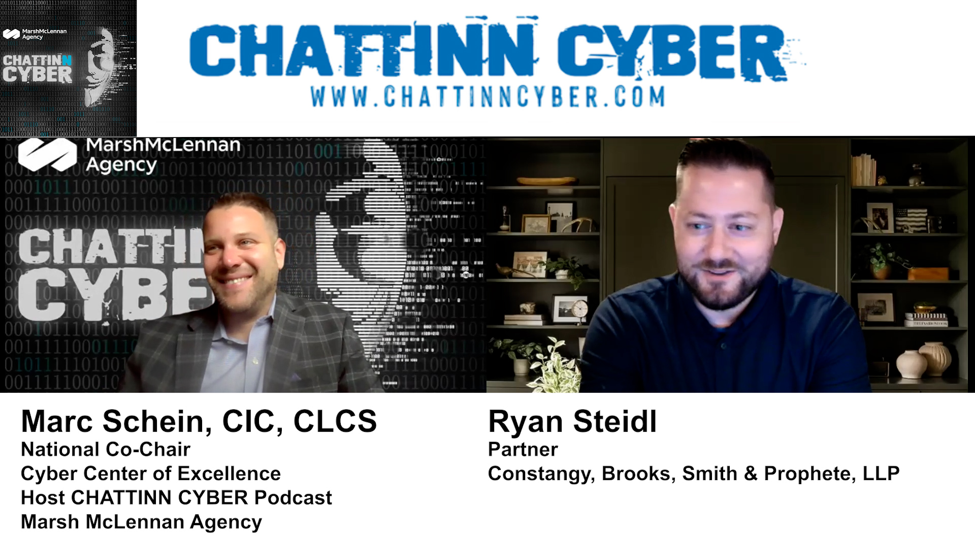 thumbnail image of Marc and Ryan Steidl